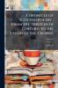 Chronicle of Scottish Poetry ; From the Thirteenth Century to the Union of the Crowns; Volume 3