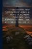 The Festivals and Fasts of the Church. A Series of Familiar Conversations Between a Godmother and Child .. Volume 1-2