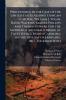 Proceedings in the Case of the United States Against Duncan G. McRae William J. Tolar David Watkins Samuel Phillips and Thomas Powers for the Murder of Archibald Beebee at Fayetteville North Carolina on the 11th day of February 1867 Together With