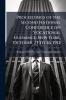 Proceedings of the Second National Conference on Vocational Guidance. New York October 23 to 26 1912