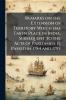 Remarks on the Extension of Territory Which has Taken Place in India Subsequent to the Acts of Parliamen [!] Passed in 1784 and 1793