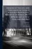 Memoir of the Life and Episcopate of George Augustus Selwyn D.D. Bishop of Lichfield 1867-1878; Bishop of New Zealand 1841-1869; Volume 2