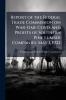 Report of the Federal Trade Commission on War-time Costs and Profits of Southern Pine Lumber Companies. May 1 1922