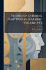 Studies of Cerebral Function in Learning Volume pt 3