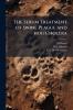 The Serum Treatment of Swine Plague and hog Cholera