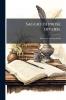 Saggio di prose diverse