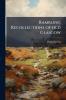 Rambling Recollections of old Glasgow