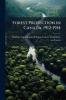 Forest Protection in Canada 1912-1914