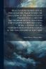 Results of Meteorological Observations Made Under the Direction of the United States Patent Office and the Smithsonian Institution From the Year 1854 to 1859 Inclusive Being a Report of the Commissioner of Patents Made at the First Session of the Thirt