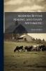 Modern Butter Making and Dairy Arithmetic