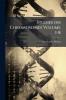 Studies on Chromosomes Volume 1-8