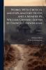 Works. With Critical and Explanatory Notes and a Memoir by William Gifford. Edited by Francis Cunningham; Volume 3