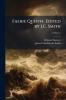 Faerie Queene. Edited by J.C. Smith; Volume 2