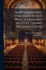 Saint Genest and Venceslas; Edited With Introd. and Notes by Thomas Frederick Crane