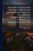 Historical Data and Life Sketches of the Deceased Ministers of the Indiana Conference of the Evangelical Association 1835-1915