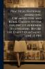 Practical National Marketing Organization and Rural Credits System for the U.S. Addenda to a Hearing Before the State Department. June 21 1915