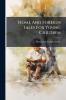 Home And Foreign Tales For Young Children