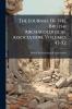 The Journal Of The British Archaeological Association Volumes 43-52