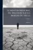 Le Mentor Moderne Ou Discours Sur Les Moeurs Du Siècle; Volume 3
