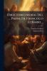 Directorio Moral Del ... Padre Fr. Francisco Echarri ...
