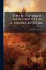 Ensayo Historico-apologetico De La Literatura Espanola
