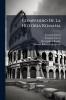 Compendio De La Historia Romana