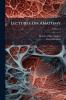 Lectures On Anatomy