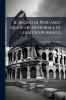 Il regno di Pergamo; ricerche di storia e di diritto pubblico