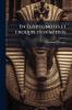 En Égypte; notes et croquis d'un artiste