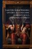 I misteri subappennini; ovvero Lo stregone di Monterolo romanzo storico
