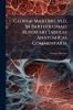Georgii Martinii M.d. In Bartholomaei Eustachii Tabulas Anatomicas Commentaria