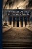 Historia de las ideas estéticas en España