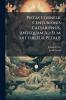 Pietas Cornelii Centurionis Caesariensis Antequam Ad Eum Mitteretur Petrus