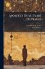 Apologie De M. L'abbé De Prades