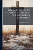 Apologie Des Neuen Systems Vom Original Der Augspurger Confession