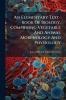 An Elementary Text-book Of Biology Comprising Vegetable And Animal Morphology And Physiology