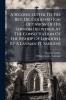 A Second Letter To The Rev. Dr. Goddard [on Occasion Of His Sermon Delivered At The Consecration Of The Bishop Of London]. By A Layman [t. Sanden]