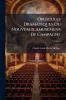 Opuscules Dramatiques Ou Nouveaux Amusemens De Campagne; Volume 1