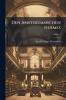 Den Amsterdamschen Hermes; Volume 1