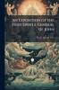 An Exposition of the First Epistle General of John