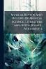 Musical Review And Record Of Musical Science Literature And Intelligence Volumes 1-2
