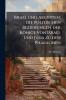 Israel und Aegypten; die politischen Beziehungen der Könige von Israel und Juda zu den Pharaonen