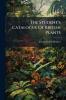 The Student's Catalogue Of British Plants