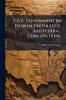 Civil Government In Florida Under Stste And Federal Constitutions