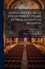 Jean le maudit; ou Le fils du forçat. Drame en trois actes et un prologue
