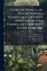 Flore de France; ou Description des plantes qui croissent spontanément en France en Corse et en Alsace-Lorraine