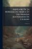 Annuaire De La Noblesse De France Et Des Maisons Souveraines De L'europe; Volume 58