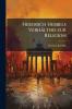 Friedrich Hebbels Verhältnis zur Religion