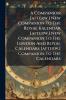 A Companion [afterw.] New Companion To The Royal Kalendar [afterw.] New Companion To The London And Royal Calendars [afterw.] Companion To The Calendars