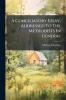 A Conciliatory Essay Addressed To The Methodists In General